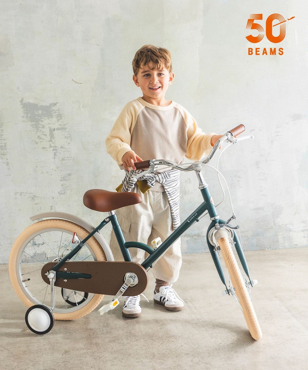 こども ビームス（こども ビームス）【別注】tokyobike / little