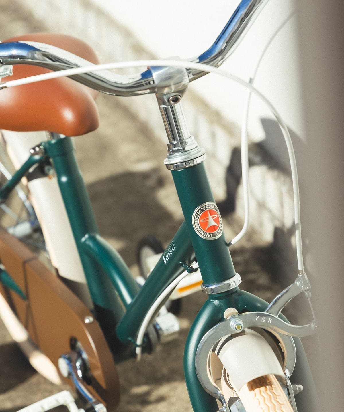 こども ビームス（こども ビームス）【別注】tokyobike / little