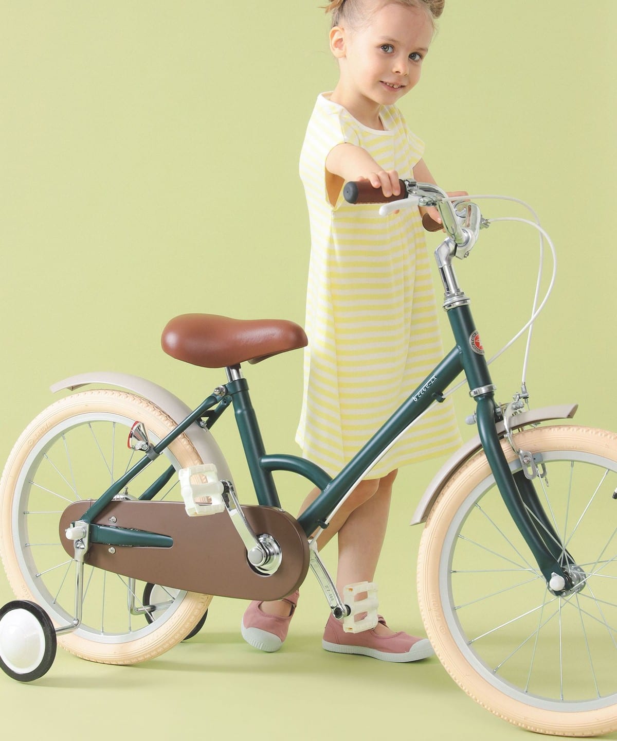 こども ビームス（こども ビームス）【別注】tokyobike / little