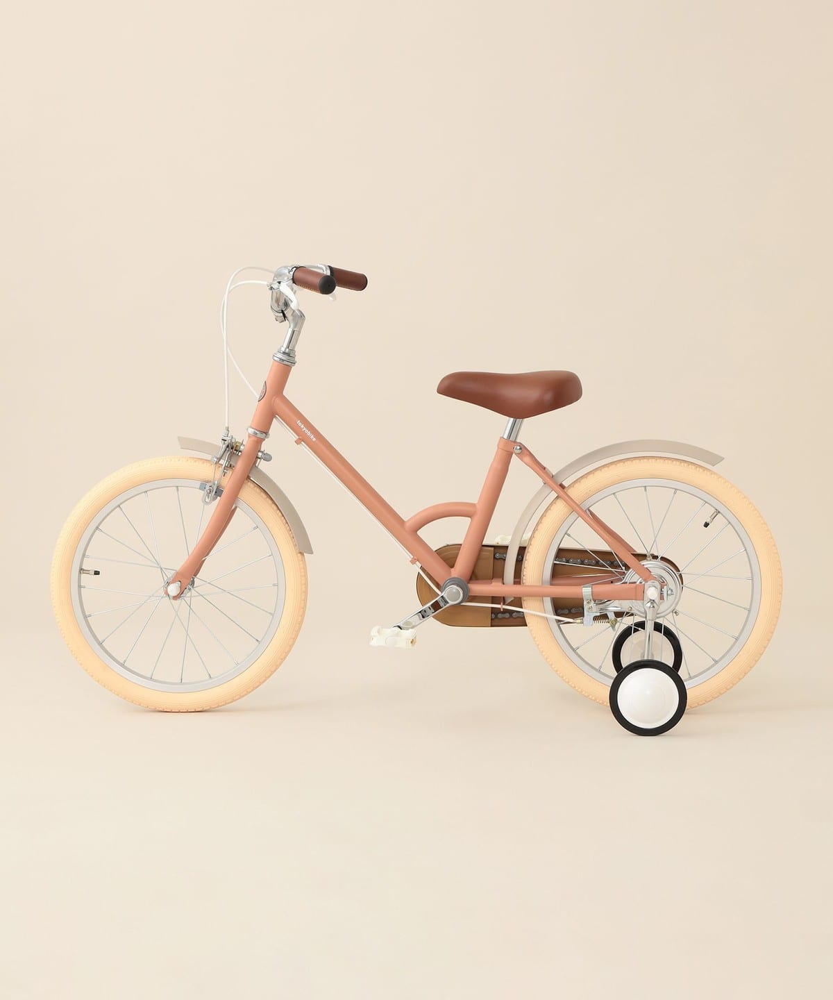 tokyobike 子供用自転車 補助輪付き こども ビームス（こども ビームス）【別注】tokyobike / little