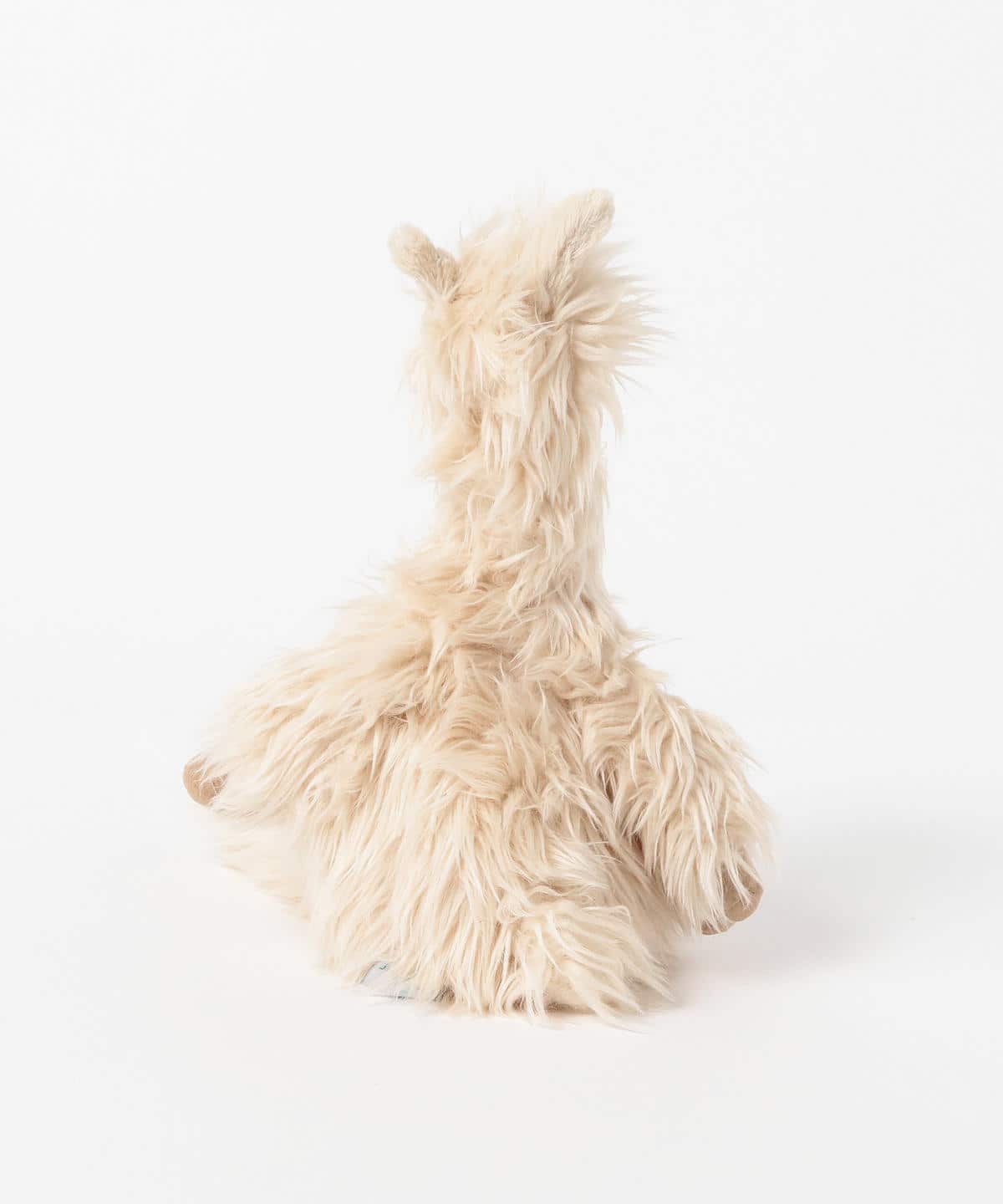 jellycat luis llama