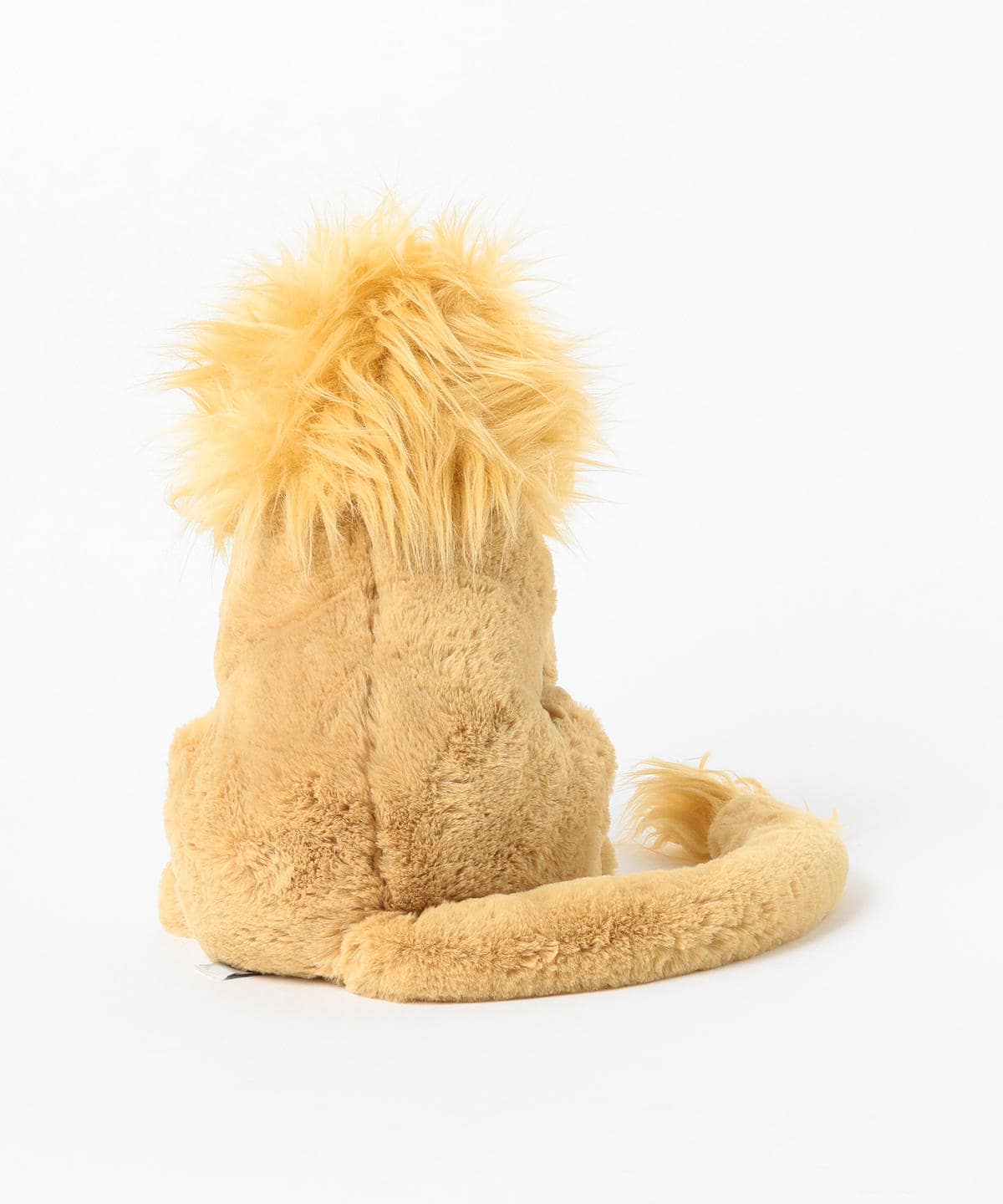 leonardo lion jellycat