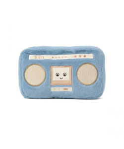 Jellycat / Wigg Boombox