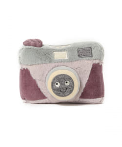 Jellycat / Wiggedy カメラ