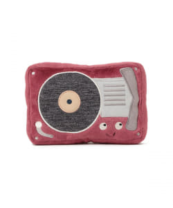 Jellycat / Record Player