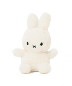 BON TON TOYS / ミッフィー リサイクルテディ