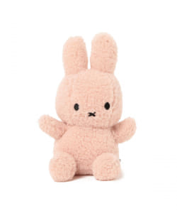BON TON TOYS / ミッフィー リサイクルテディ
