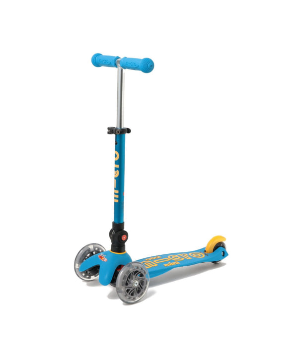 Amazon.co.jp: m-cro マイクロ キッズ キックボード MINI-micro