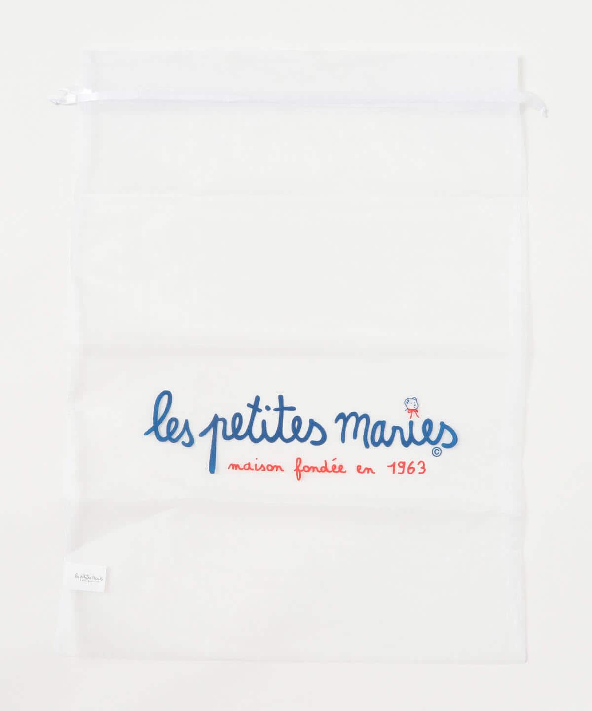 こども ビームス（こども ビームス）Les Petites Maries / ROUDOUDOU