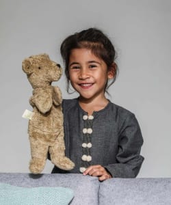 【モアバリエーション開催】SENGER Naturwelt / Hand puppet 2025