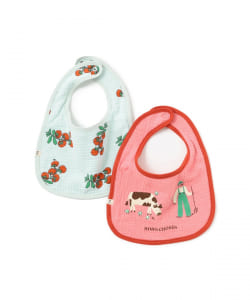 BOBO CHOSES /  ベビー ビブ セット 2026SS