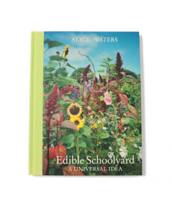 Edible Schoolyard（洋書）