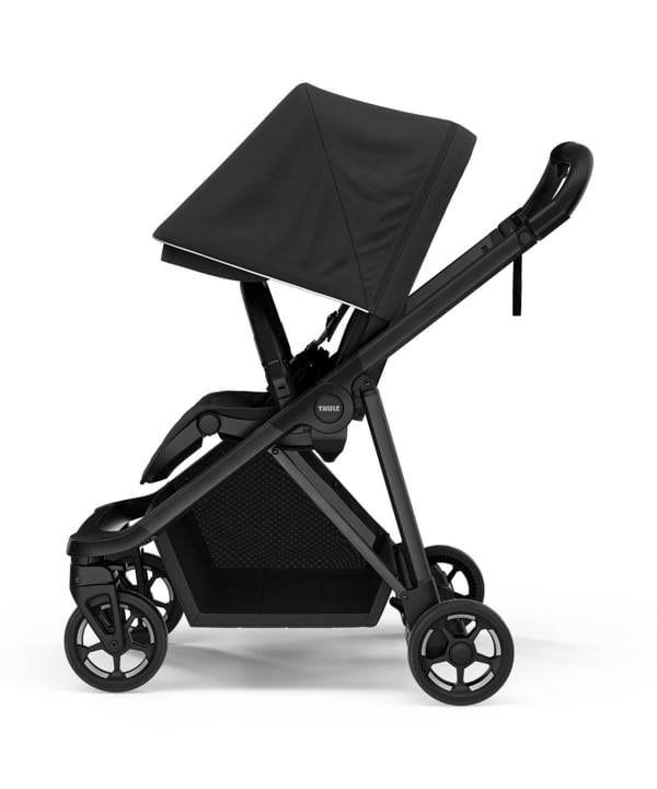 ①しゅんすけ✨️ベビーカー こども ビームス（こども ビームス）【受注生産商品】Thule