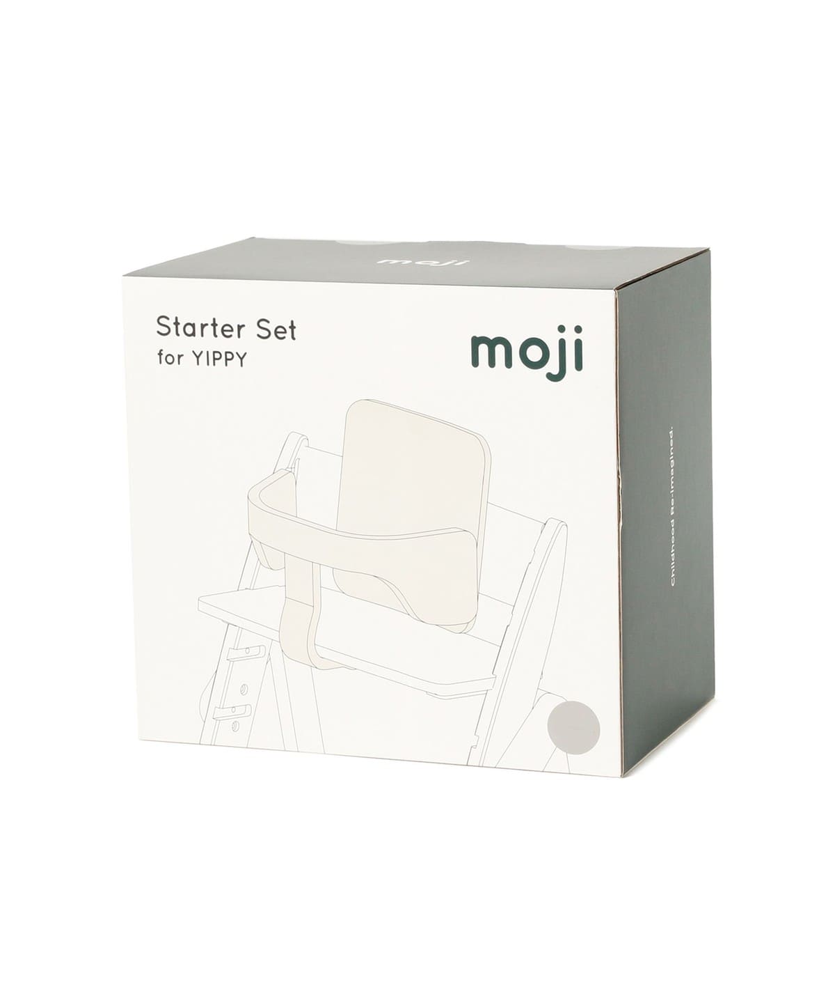 moji YIPPY TUNE beams限定 moji YIPPY TUNE beams限定