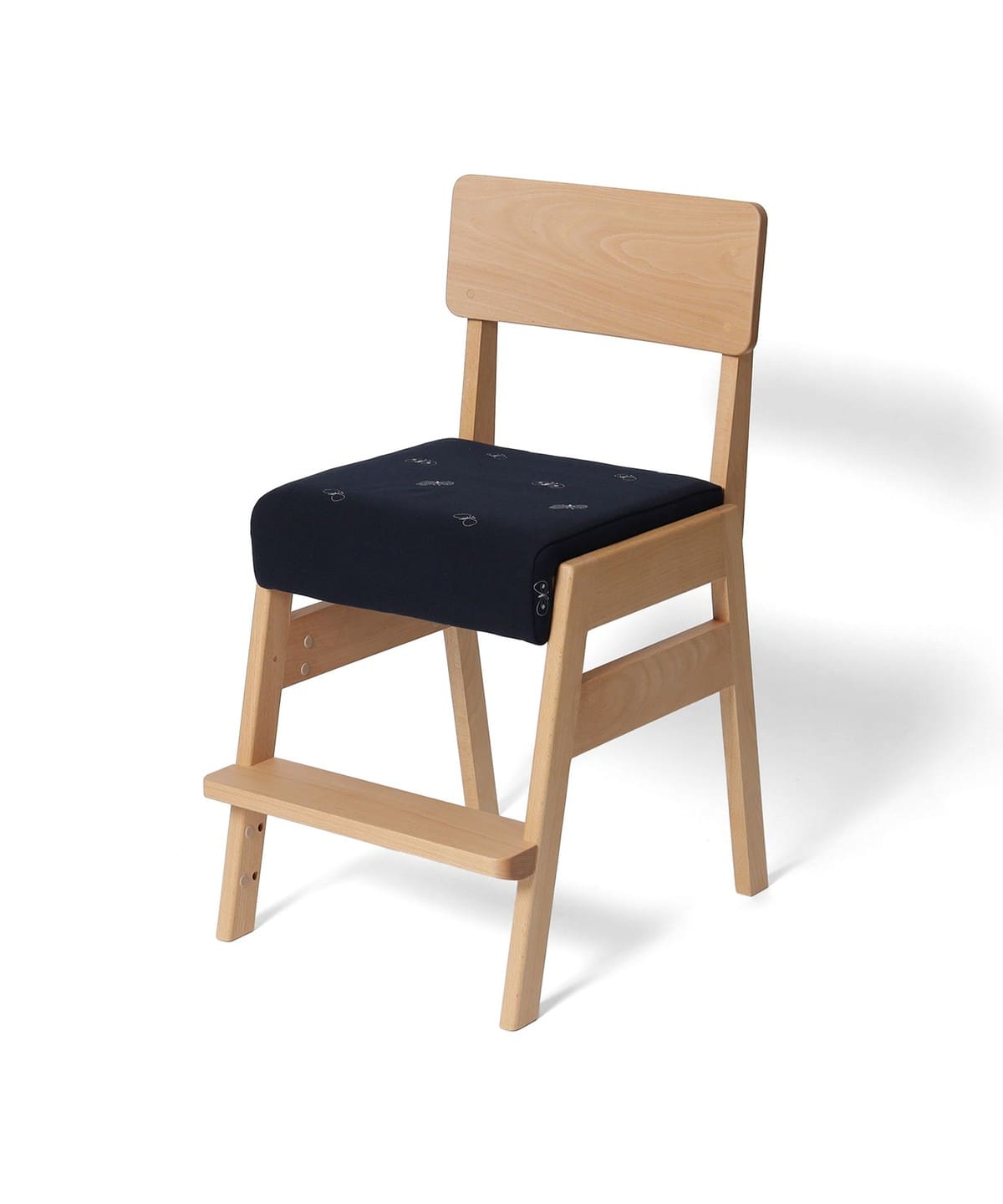 杉工場 スギコウジョウ / チェア 〈ミナ ペルホネン〉choucho インテリア ネイビー×オリーブ ONE SIZE 杉工場 スギコウジョウ / チェア 〈ミナ ペルホネン〉choucho インテリア ネイビー×オリーブ ONE SIZE