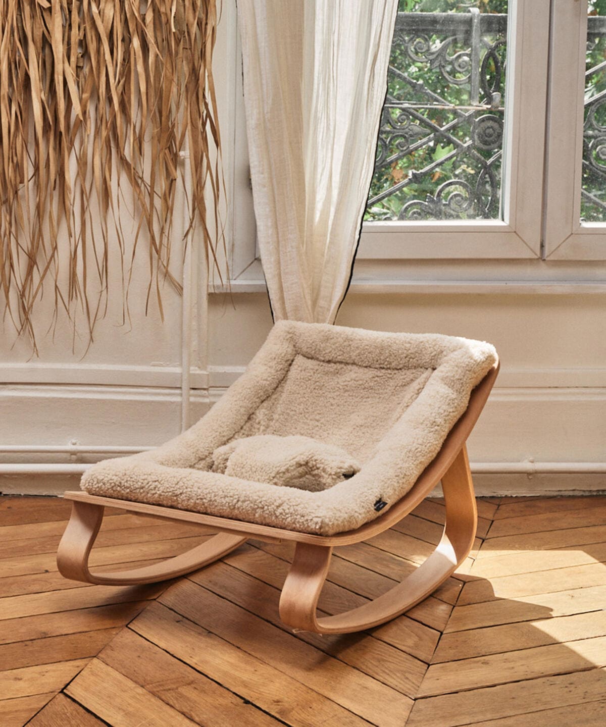 新品未使用】Charlie Crane LEVO Baby Rocker - beaconparenting.ie