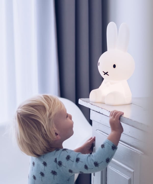 こども ビームス（こども ビームス）Mr. Maria / FIRST LIGHT miffy