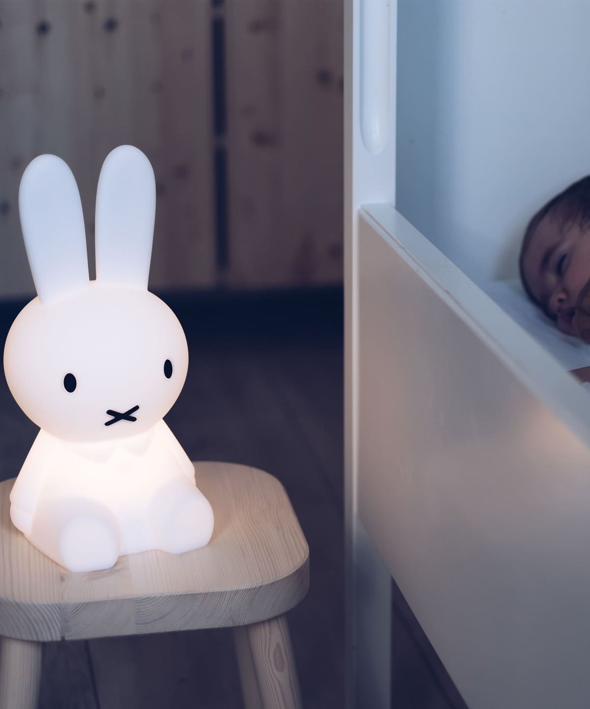 Mr. Maria ミスターマリア / FIRST LIGHT miffy and friends インテリア Miffy ONE SIZE Mr. Maria ミスターマリア / FIRST LIGHT miffy and friends インテリア Miffy ONE SIZE