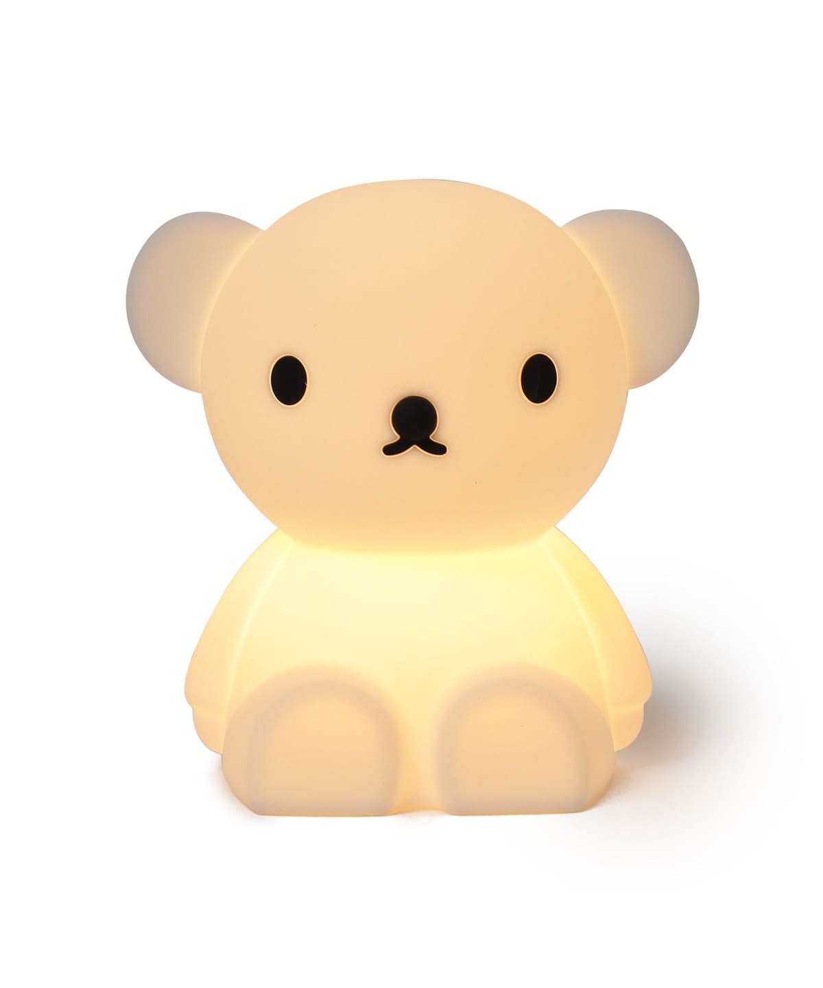 Mr. Maria ミスターマリア / FIRST LIGHT miffy and friends インテリア Boris ONE SIZE Mr. Maria ミスターマリア / FIRST LIGHT miffy and friends インテリア Boris ONE SIZE
