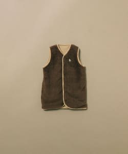 こども ビームス / ベビー おやすみ ベスト 23