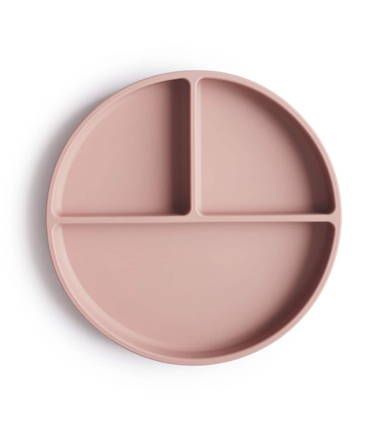 【あかちゃんフェア対象品】mushie / シリコン プレート 食器・キッチン・食品 Blush ONE SIZE 【あかちゃんフェア対象品】mushie / シリコン プレート 食器・キッチン・食品 Blush ONE SIZE