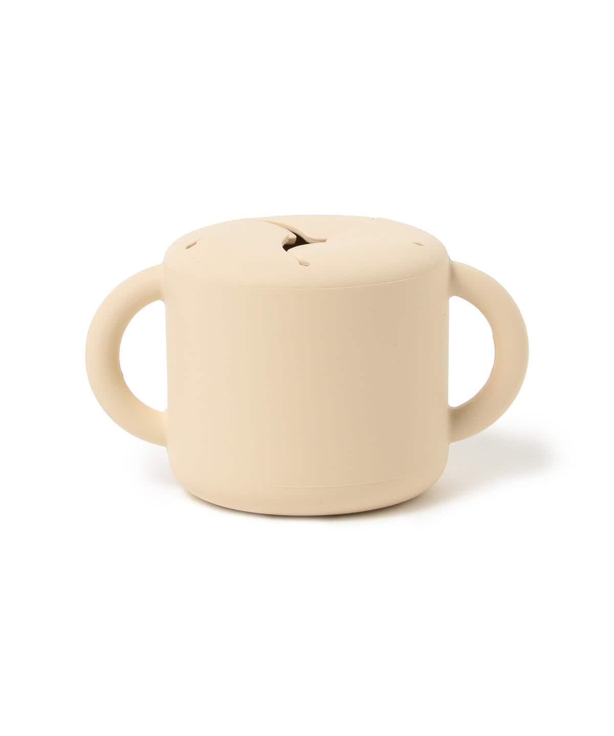 mushie / スナック カップ 食器・キッチン・食品 Shifting Sand ONE SIZE mushie / スナック カップ 食器・キッチン・食品 Shifting Sand ONE SIZE
