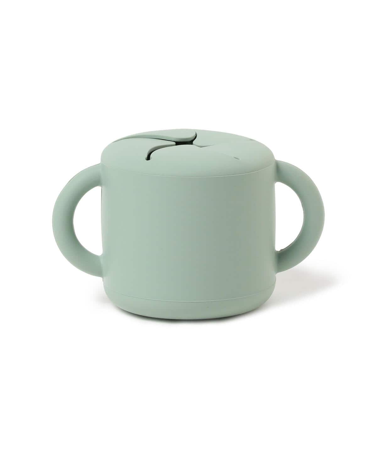 mushie / スナック カップ 食器・キッチン・食品 Combridge Blue ONE SIZE mushie / スナック カップ 食器・キッチン・食品 Combridge Blue ONE SIZE