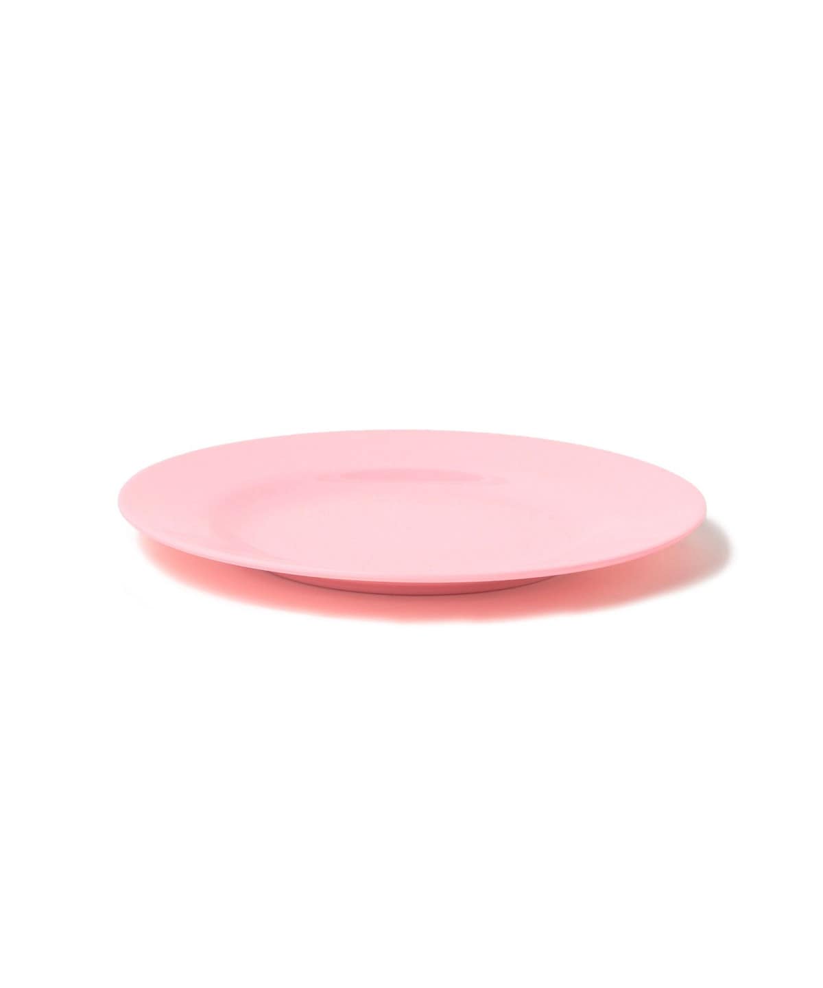 rice / メラミン サイド プレート 食器・キッチン・食品 バレエシューズピンク ONE SIZE rice / メラミン サイド プレート 食器・キッチン・食品 バレエシューズピンク ONE SIZE