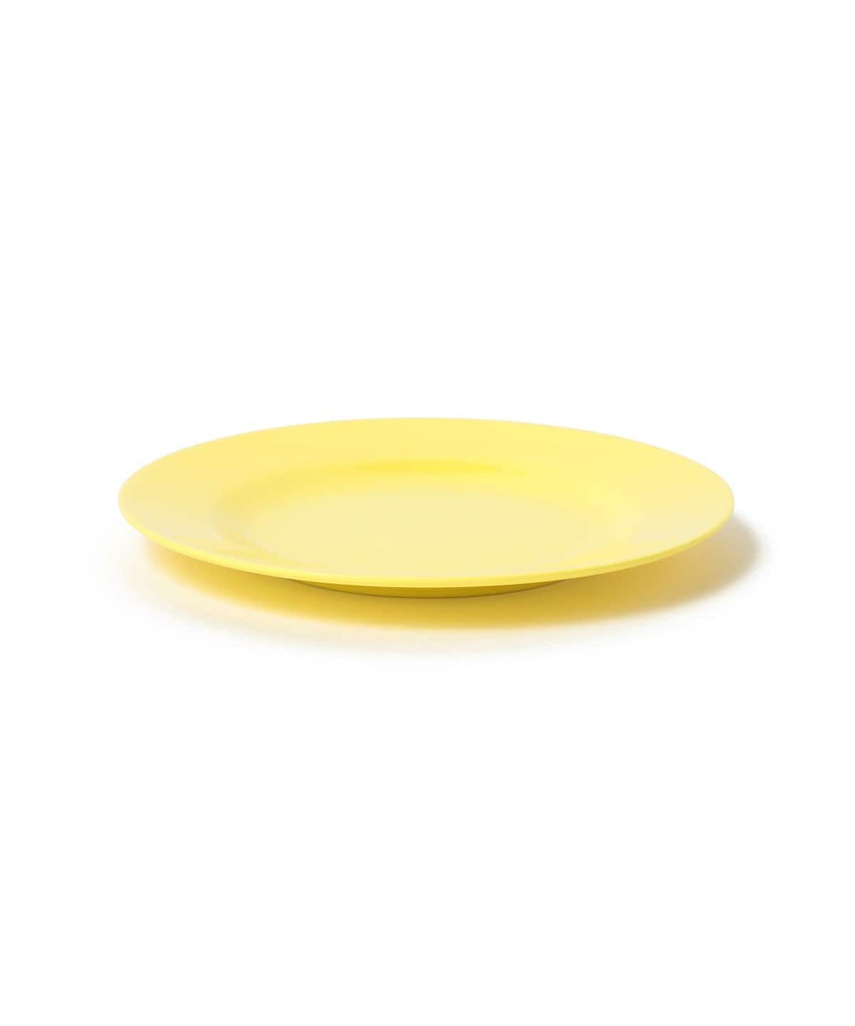 rice / メラミン サイド プレート 食器・キッチン・食品 レモンイエロー ONE SIZE rice / メラミン サイド プレート 食器・キッチン・食品 レモンイエロー ONE SIZE