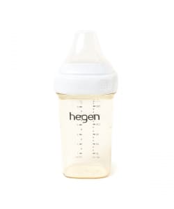 hegen / ベビー ボトル（240ml）