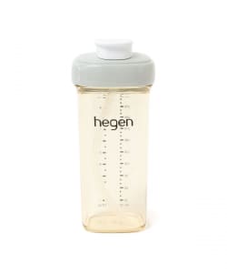 hegen / ベビー ストロー マグ（330ml）