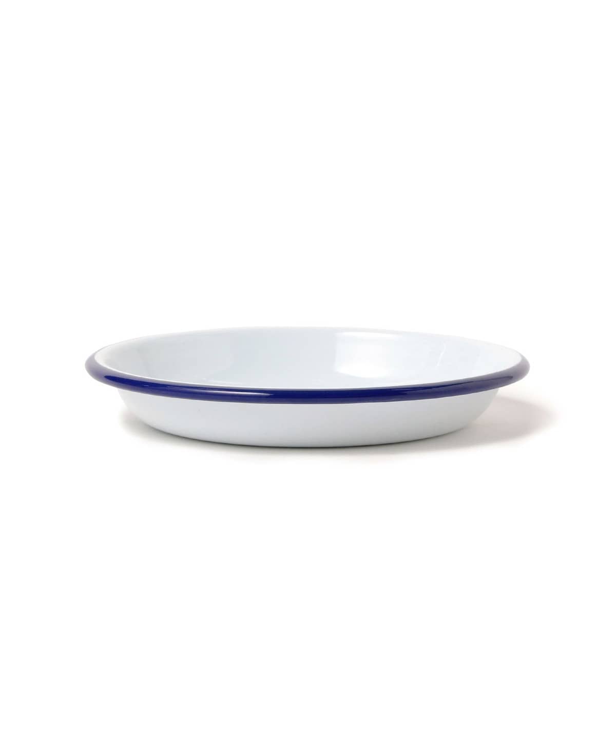ホーロー プレート 小 食器・キッチン・食品 WHITE ONE SIZE ホーロー プレート 小 食器・キッチン・食品 WHITE ONE SIZE
