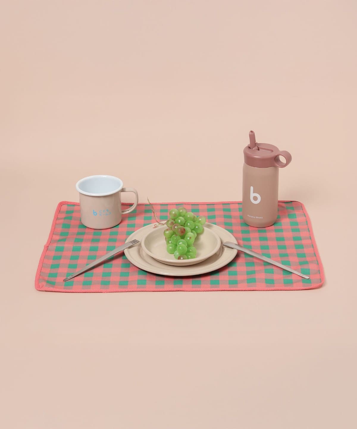 ランチマット 2025 食器・キッチン・食品 PINK ONE SIZE ランチマット 2025 食器・キッチン・食品 PINK ONE SIZE