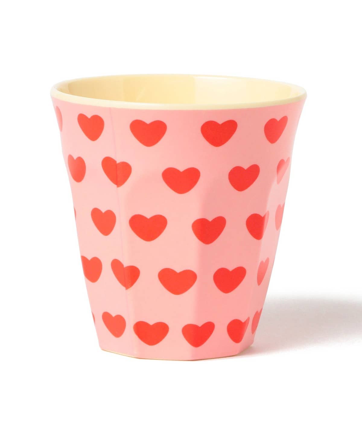 rice / メラミン カップ M 食器・キッチン・食品 Darling Hearts Print ONE SIZE rice / メラミン カップ M 食器・キッチン・食品 Darling Hearts Print ONE SIZE