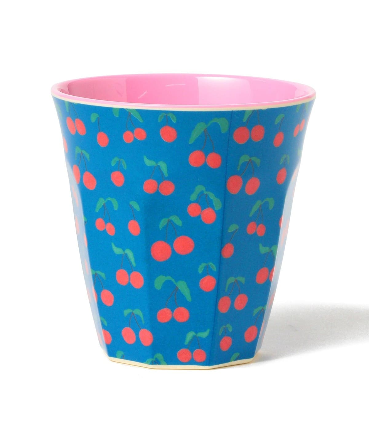 rice / メラミン カップ M 食器・キッチン・食品 Cherry Love ONE SIZE rice / メラミン カップ M 食器・キッチン・食品 Cherry Love ONE SIZE