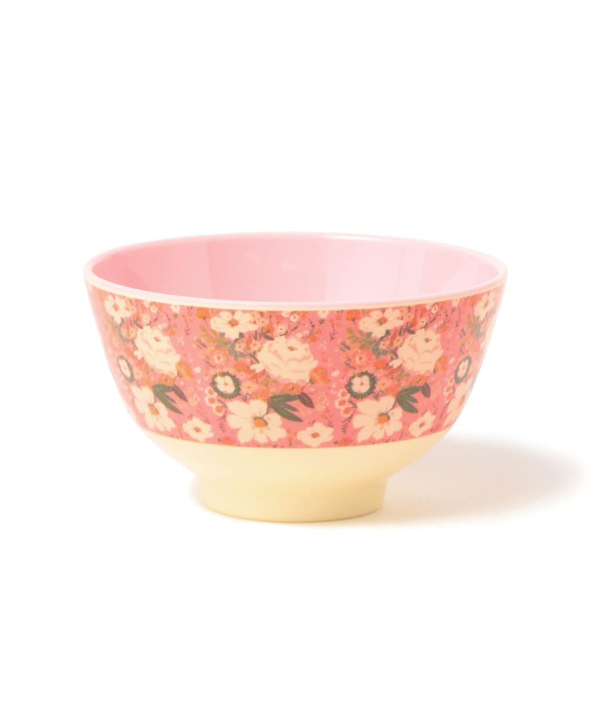 rice / メラミン ボウル 食器・キッチン・食品 Alison_Flower ONE SIZE rice / メラミン ボウル 食器・キッチン・食品 Alison_Flower ONE SIZE