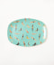 Retro Swimster Print