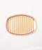 Stripey Love Print