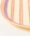 Stripey Love Print
