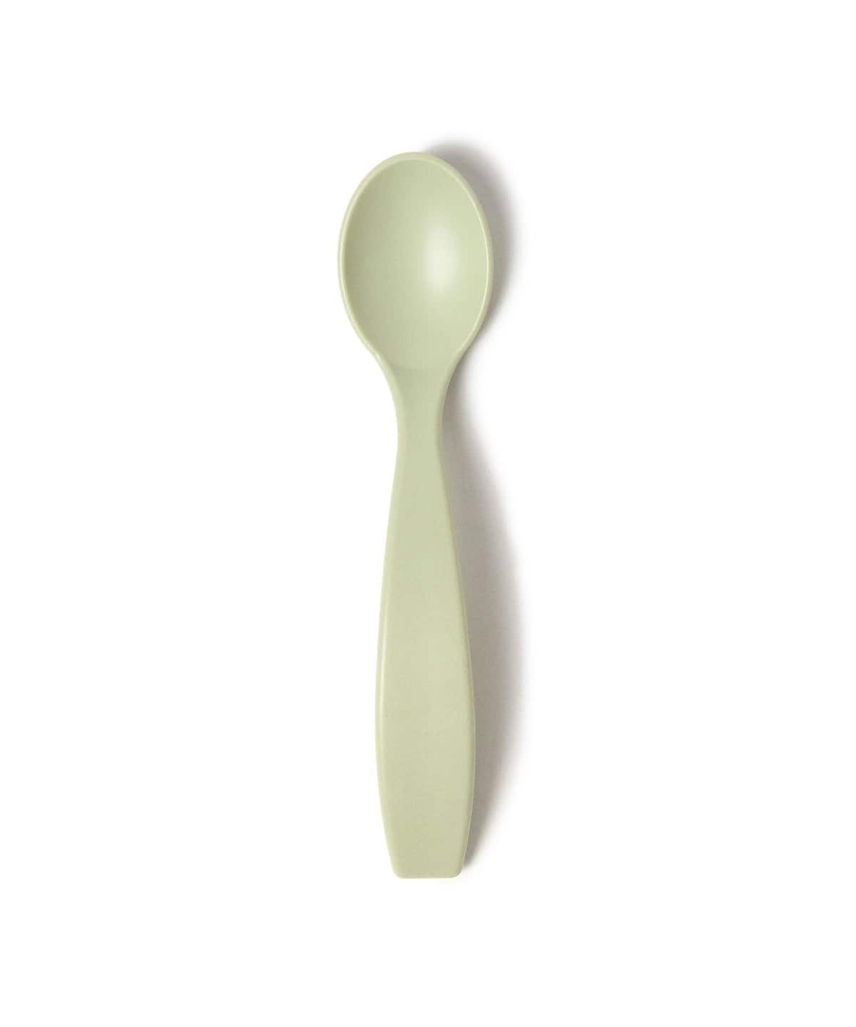 iiwan イイワン / スプーン 食器・キッチン・食品 リーフ・グリーン ONE SIZE iiwan イイワン / スプーン 食器・キッチン・食品 リーフ・グリーン ONE SIZE
