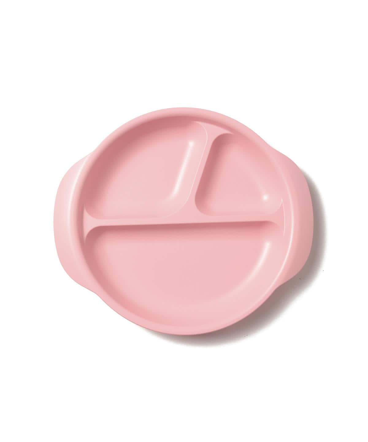 iiwan イイワン / ランチ皿 食器・キッチン・食品 ピンク ONE SIZE iiwan イイワン / ランチ皿 食器・キッチン・食品 ピンク ONE SIZE