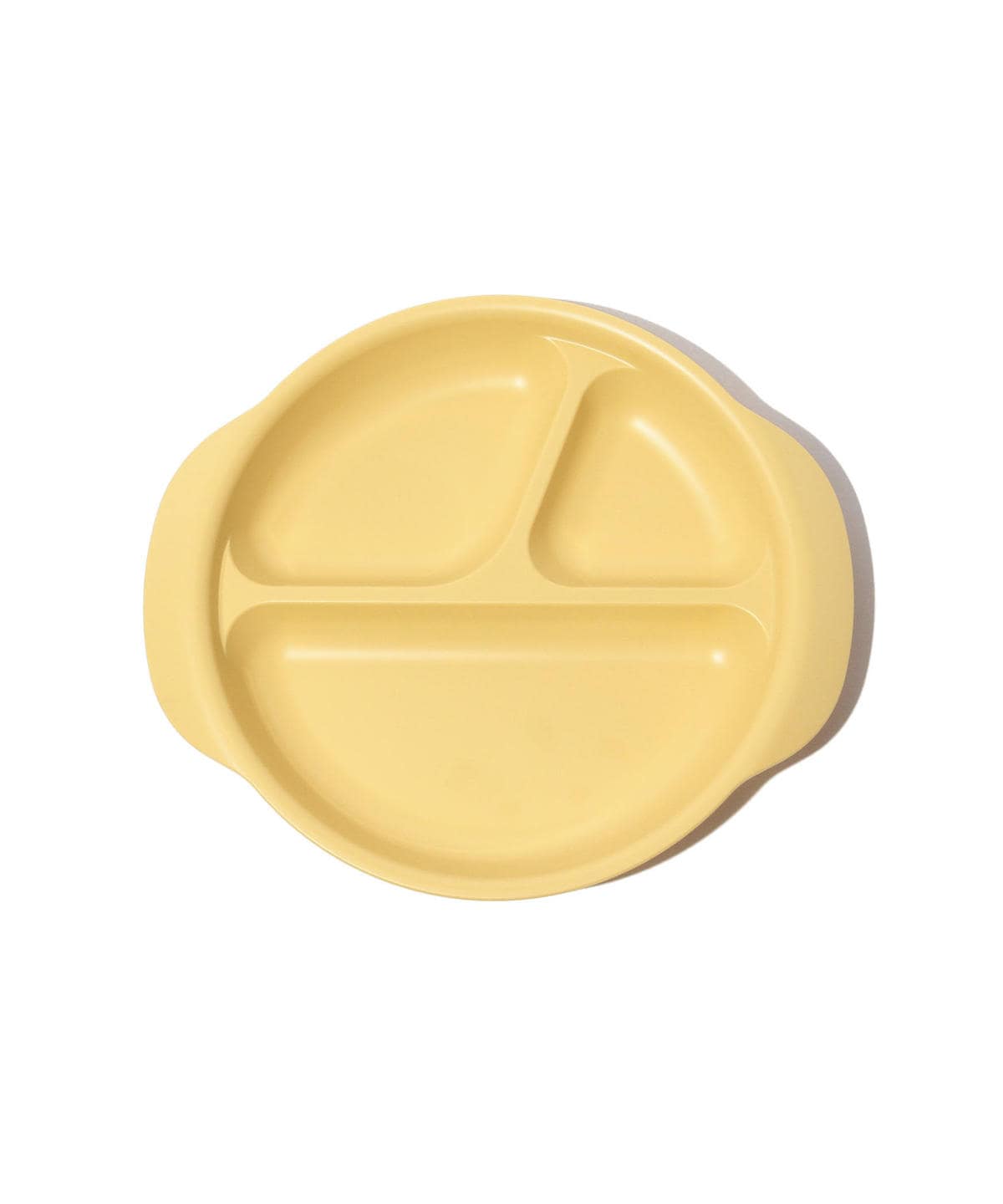 iiwan イイワン / ランチ皿 食器・キッチン・食品 イエロー ONE SIZE iiwan イイワン / ランチ皿 食器・キッチン・食品 イエロー ONE SIZE