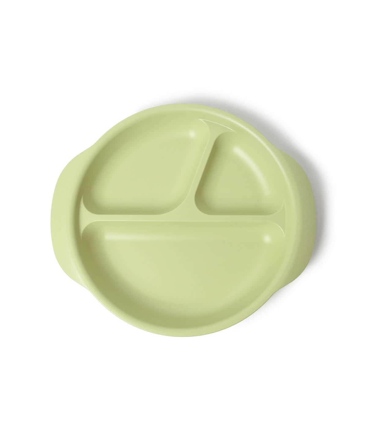 iiwan イイワン / ランチ皿 食器・キッチン・食品 リーフグリーン ONE SIZE iiwan イイワン / ランチ皿 食器・キッチン・食品 リーフグリーン ONE SIZE