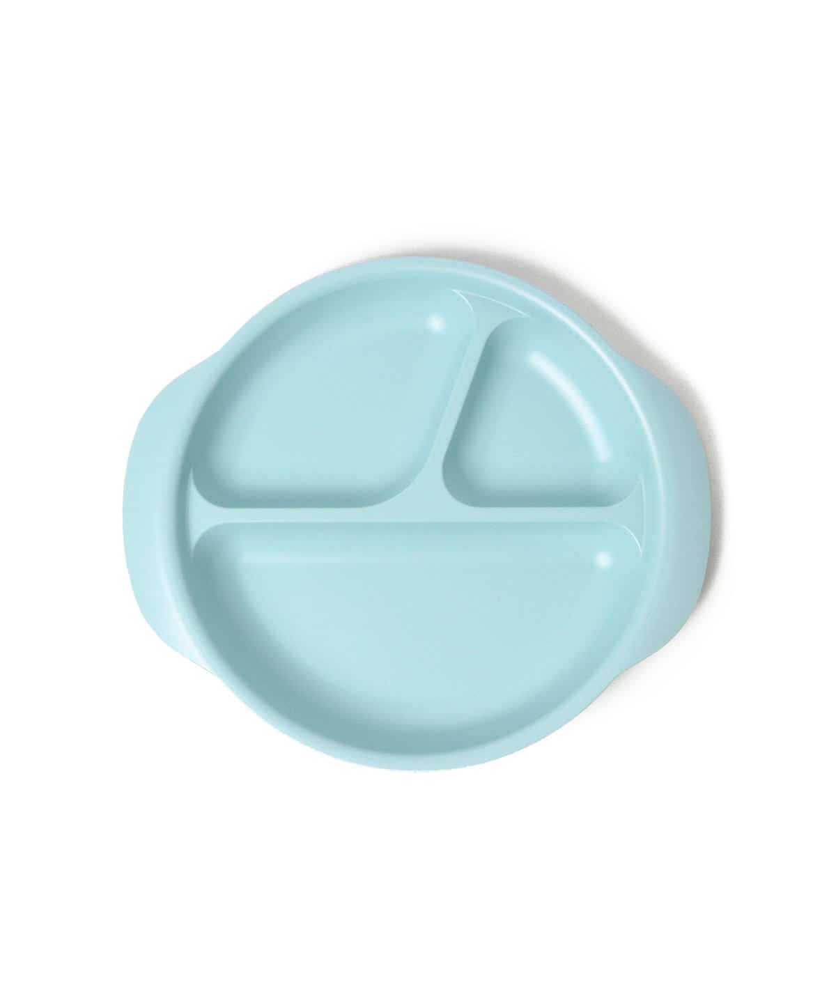 iiwan イイワン / ランチ皿 食器・キッチン・食品 ブルー ONE SIZE iiwan イイワン / ランチ皿 食器・キッチン・食品 ブルー ONE SIZE
