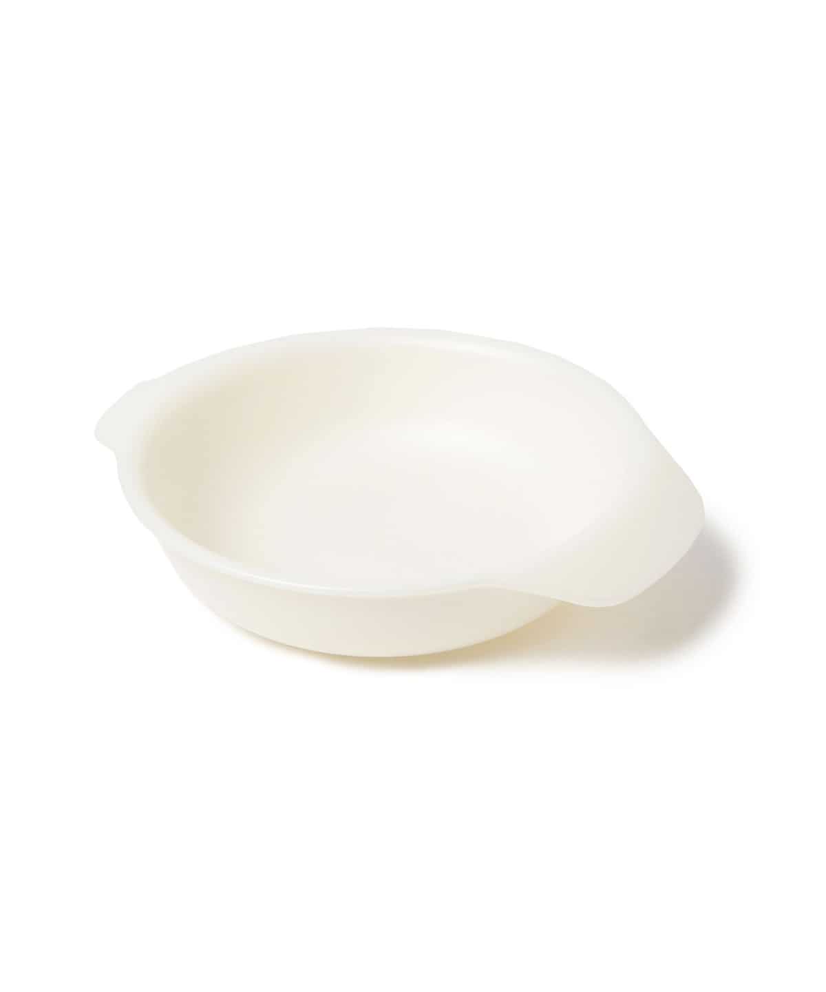 iiwan イイワン / 小皿 食器・キッチン・食品 ホワイト ONE SIZE iiwan イイワン / 小皿 食器・キッチン・食品 ホワイト ONE SIZE