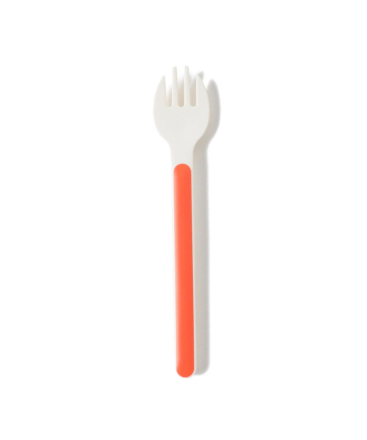 tak. タック / キッズディッシュ フォーク 食器・キッチン・食品 ORANGE ONE SIZE tak. タック / キッズディッシュ フォーク 食器・キッチン・食品 ORANGE ONE SIZE