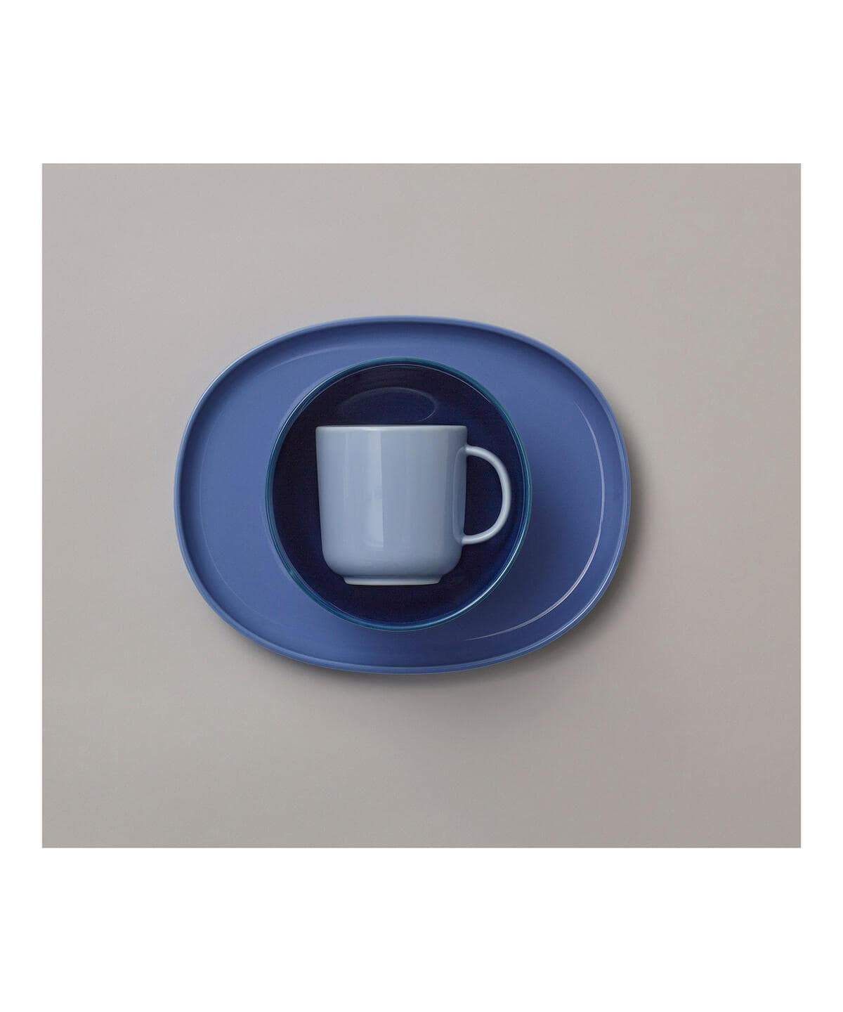 NUPPU ヌップ / JUNIOR TABLEWARE SET 食器・キッチン・食品 ブルーベリー ONE SIZE NUPPU ヌップ / JUNIOR TABLEWARE SET 食器・キッチン・食品 ブルーベリー ONE SIZE