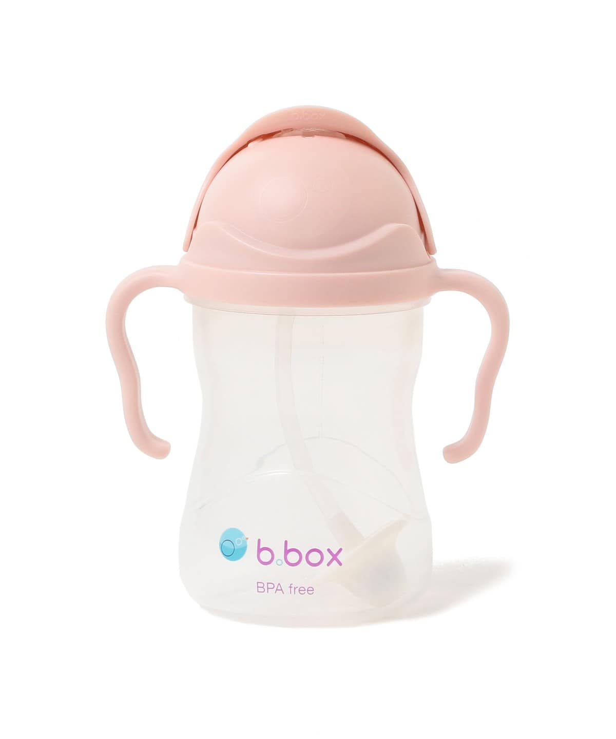 【あかちゃんフェア対象品】b. box ビーボックス / シッピーカップ ジェラートシリーズ マタニティ・ベビー blush ONE SIZE 【あかちゃんフェア対象品】b. box ビーボックス / シッピーカップ ジェラートシリーズ マタニティ・ベビー blush ONE SIZE