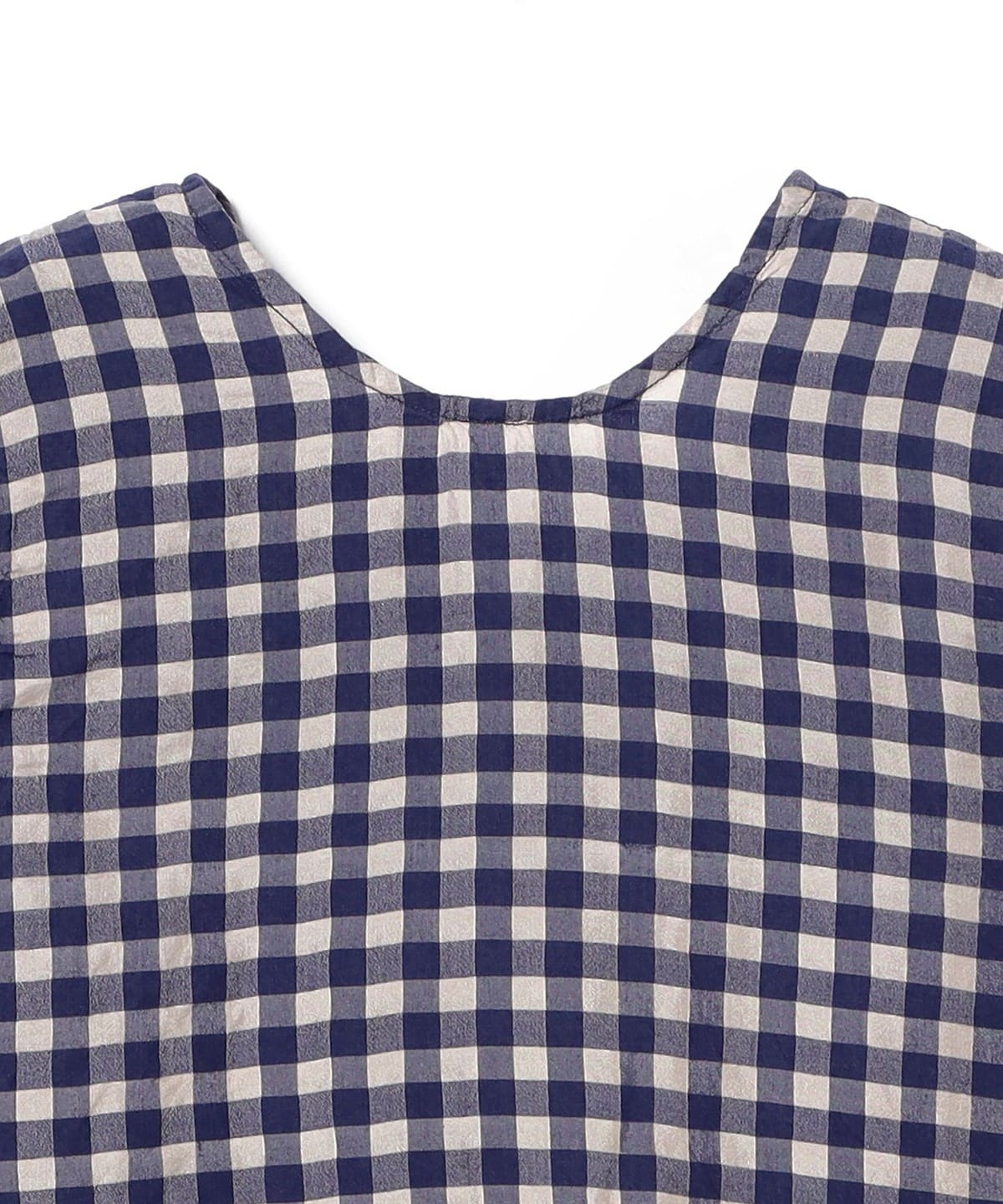 quitan/BLOUSE - Khadi Cotton/Silk