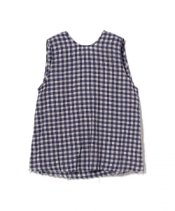 quitan / SLEEVELESS TOP ノースリーブ